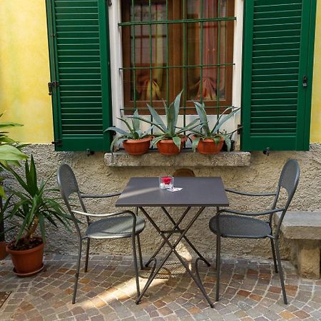 Le Coccinelle Home مانديلو ديل لاريو المظهر الخارجي الصورة