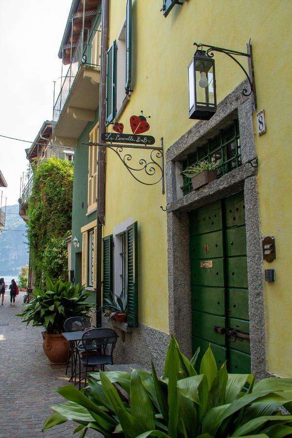 Le Coccinelle Home مانديلو ديل لاريو المظهر الخارجي الصورة