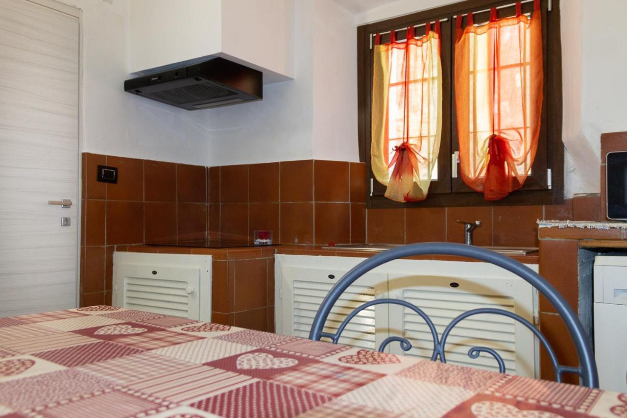 Le Coccinelle Home مانديلو ديل لاريو المظهر الخارجي الصورة