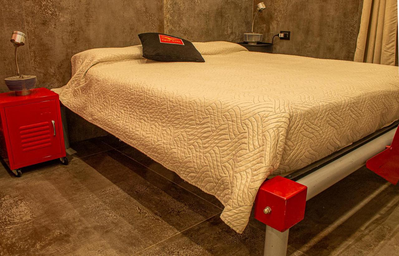 Le Coccinelle Home مانديلو ديل لاريو المظهر الخارجي الصورة