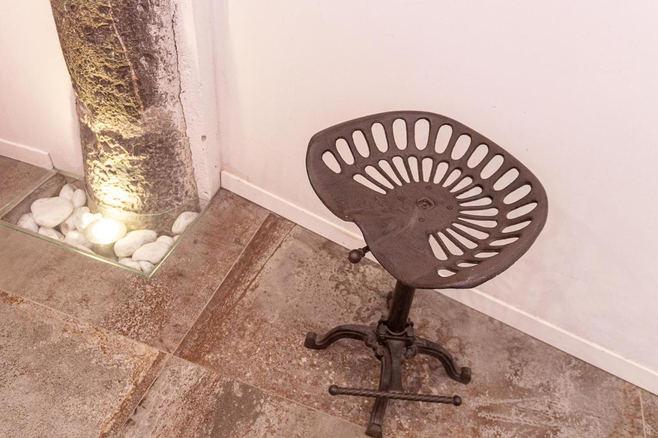Le Coccinelle Home مانديلو ديل لاريو المظهر الخارجي الصورة