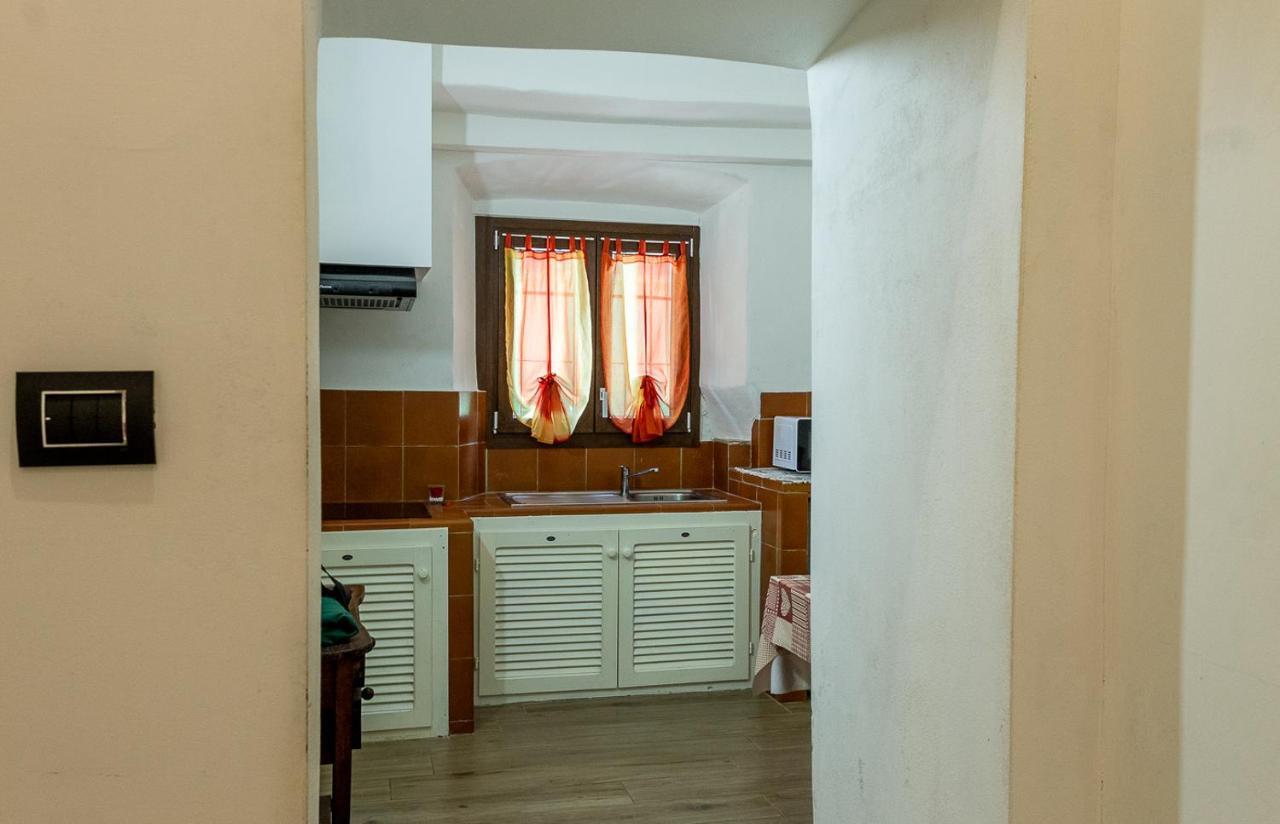 Le Coccinelle Home مانديلو ديل لاريو المظهر الخارجي الصورة