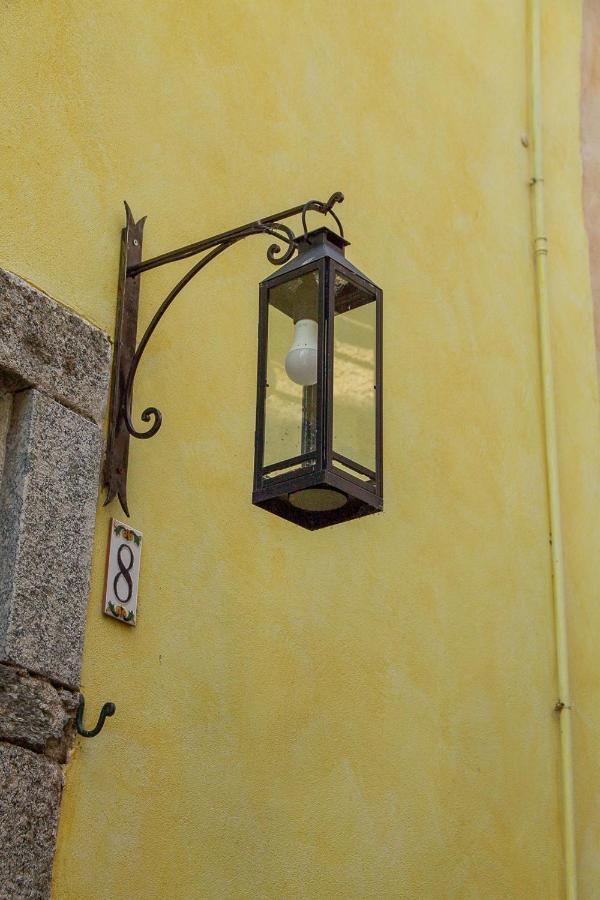 Le Coccinelle Home مانديلو ديل لاريو المظهر الخارجي الصورة