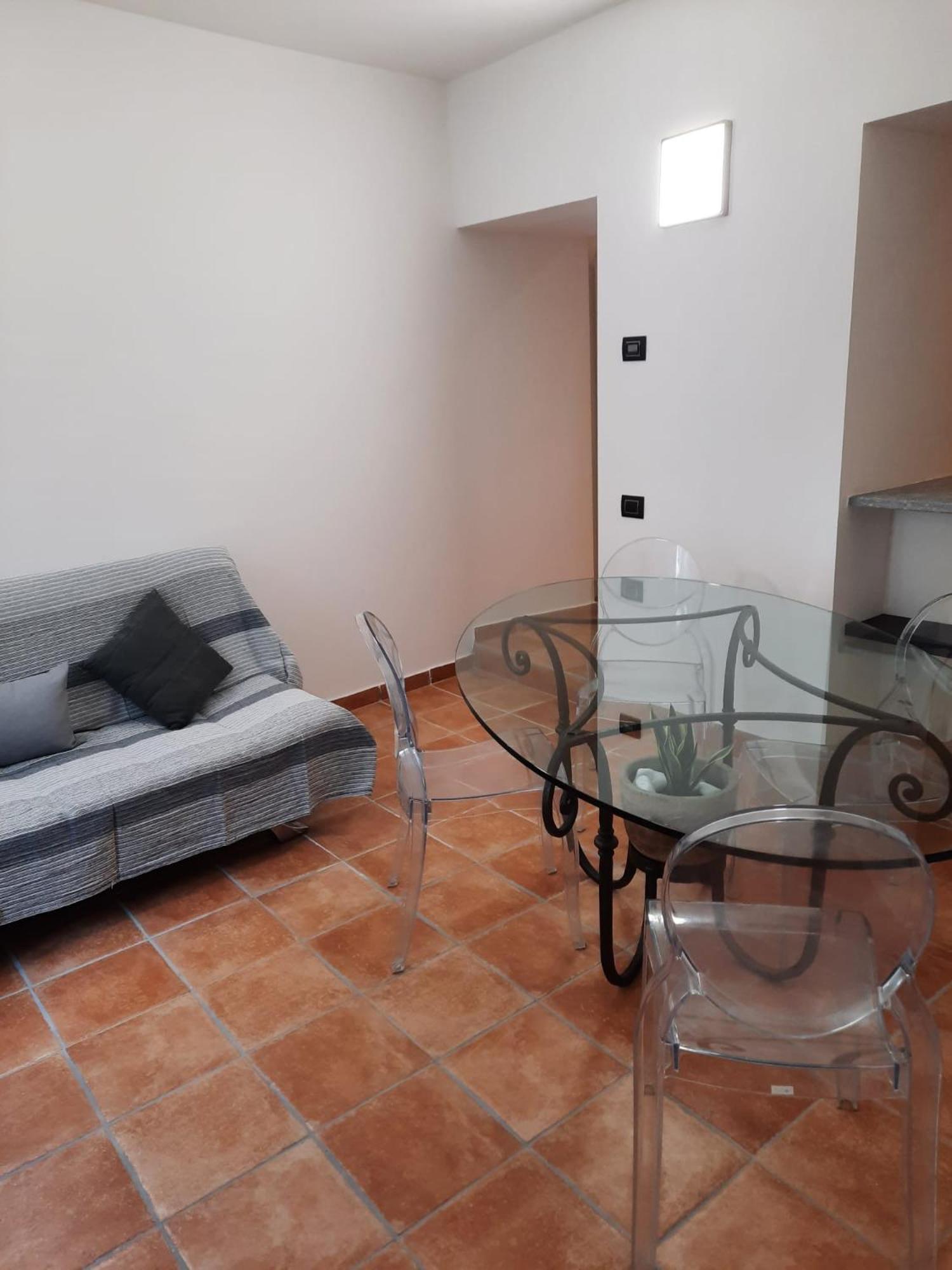 Le Coccinelle Home مانديلو ديل لاريو المظهر الخارجي الصورة