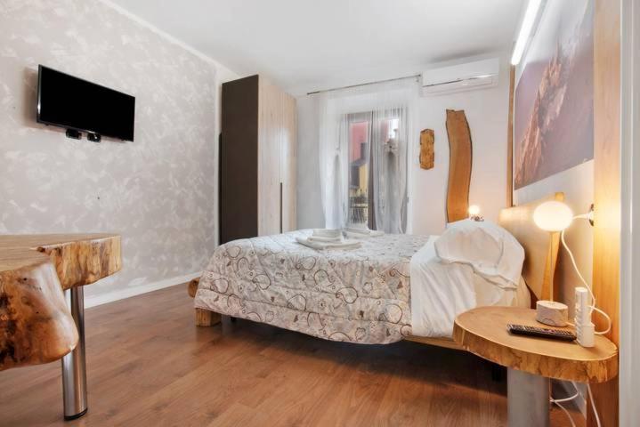 Le Coccinelle Home مانديلو ديل لاريو المظهر الخارجي الصورة