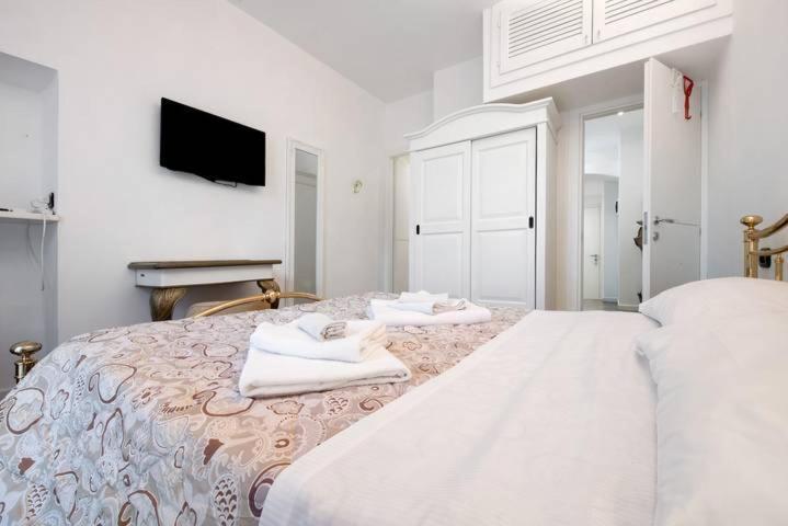 Le Coccinelle Home مانديلو ديل لاريو المظهر الخارجي الصورة
