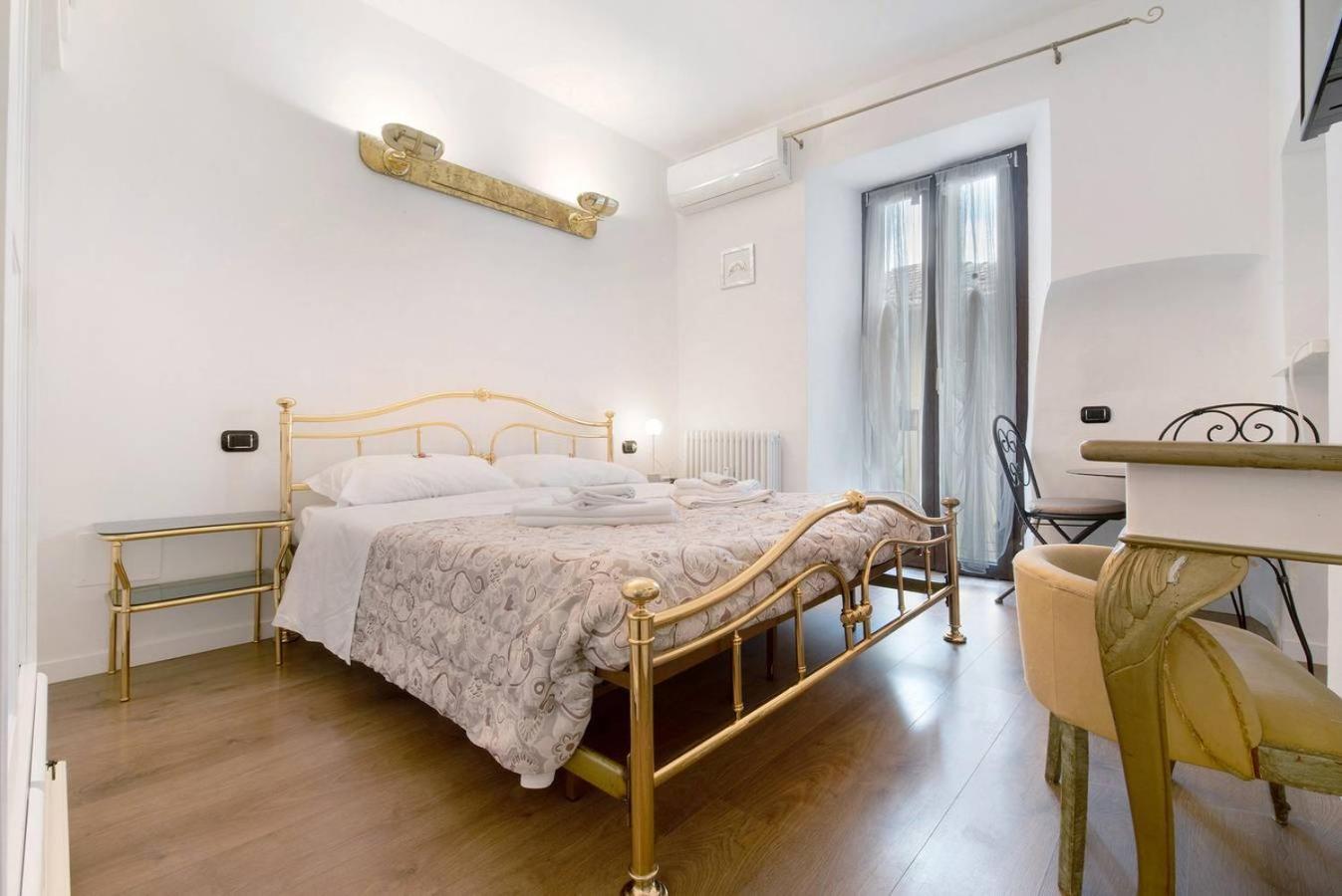 Le Coccinelle Home مانديلو ديل لاريو المظهر الخارجي الصورة