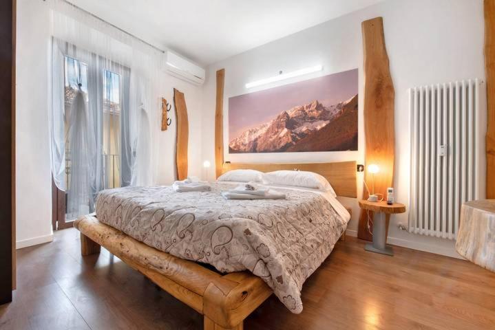 Le Coccinelle Home مانديلو ديل لاريو المظهر الخارجي الصورة