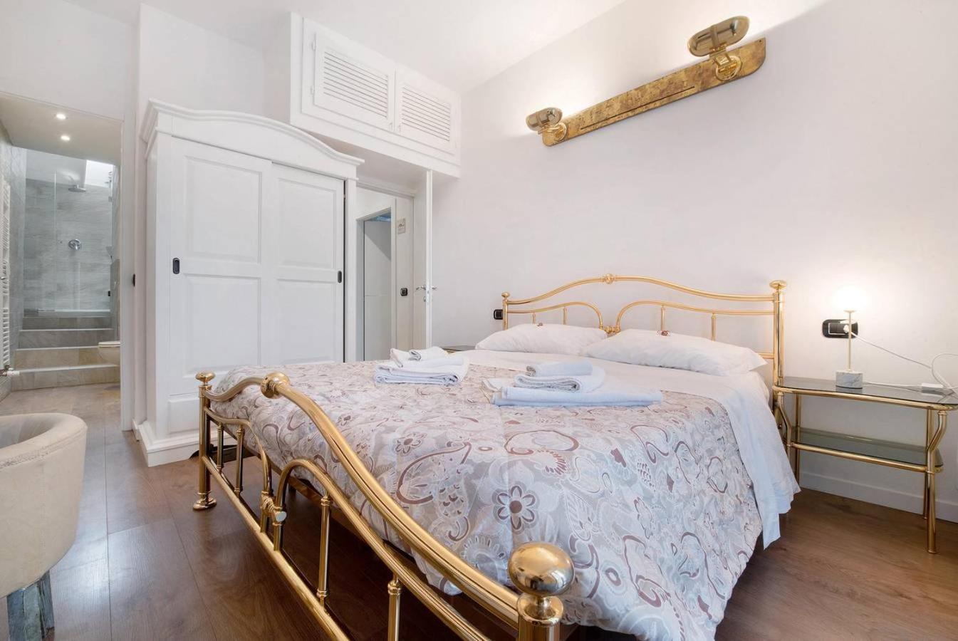 Le Coccinelle Home مانديلو ديل لاريو المظهر الخارجي الصورة