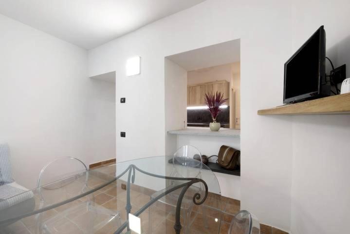 Le Coccinelle Home مانديلو ديل لاريو المظهر الخارجي الصورة