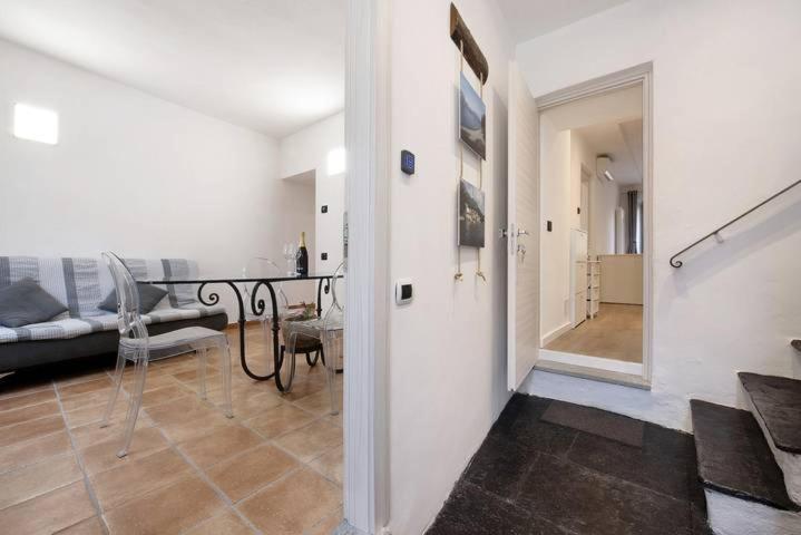 Le Coccinelle Home مانديلو ديل لاريو المظهر الخارجي الصورة