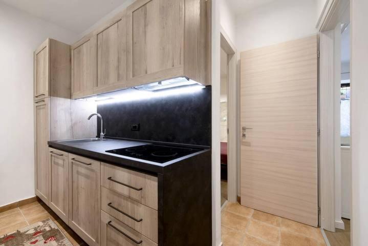 Le Coccinelle Home مانديلو ديل لاريو المظهر الخارجي الصورة