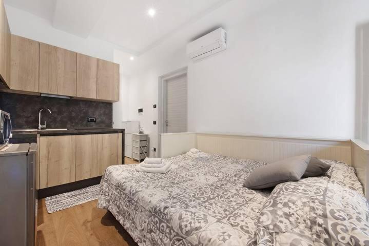 Le Coccinelle Home مانديلو ديل لاريو المظهر الخارجي الصورة
