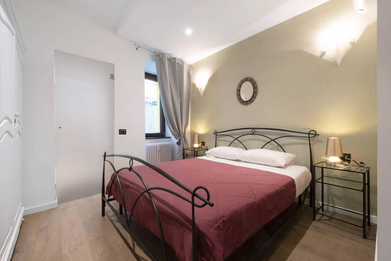 Le Coccinelle Home مانديلو ديل لاريو المظهر الخارجي الصورة