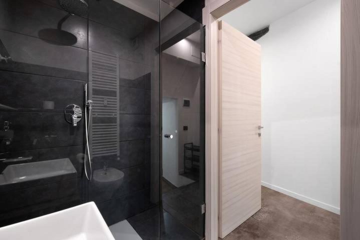 Le Coccinelle Home مانديلو ديل لاريو المظهر الخارجي الصورة