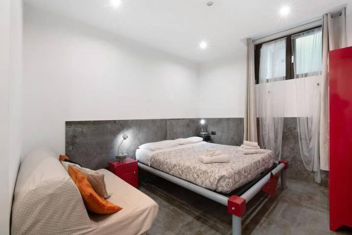 Le Coccinelle Home مانديلو ديل لاريو المظهر الخارجي الصورة