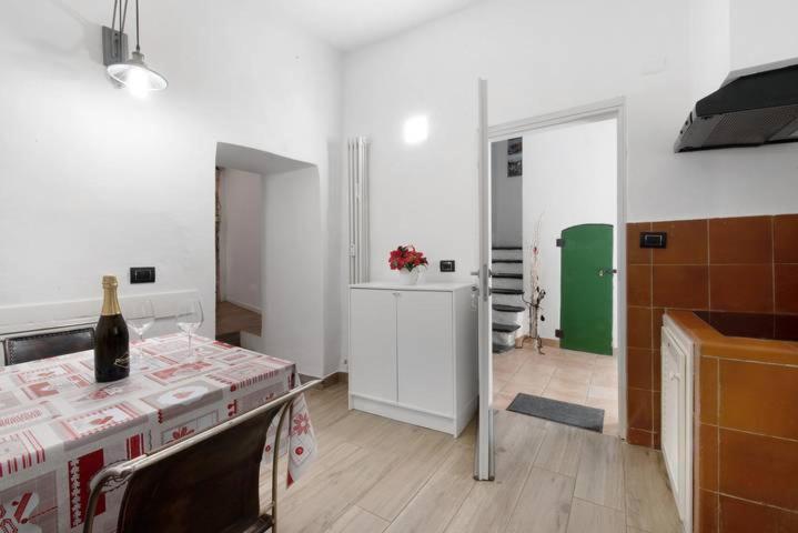 Le Coccinelle Home مانديلو ديل لاريو المظهر الخارجي الصورة