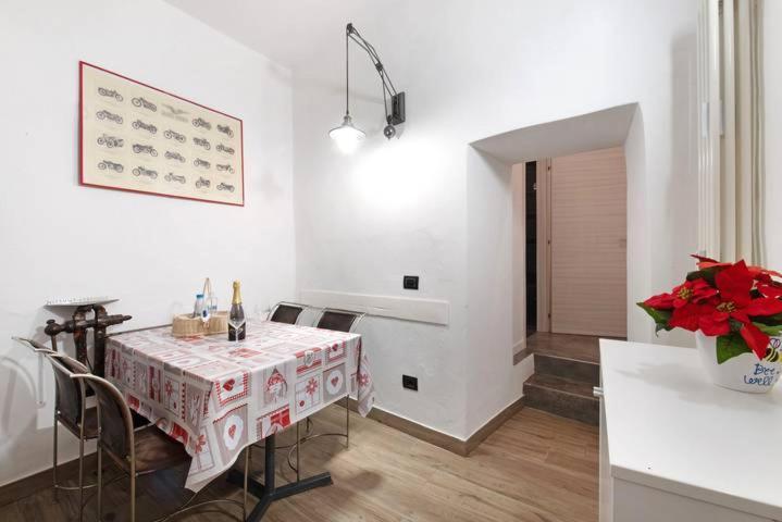 Le Coccinelle Home مانديلو ديل لاريو المظهر الخارجي الصورة